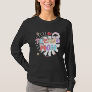 Camiseta Tucano Mãe - Multilíngue