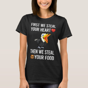 Camiseta Tucano Steal Your Heart 20