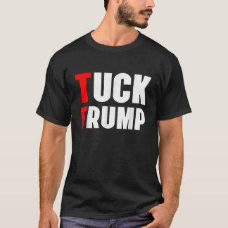 Camiseta Tuck Frump Funny Anti Trump 86 47 Trump 2024s