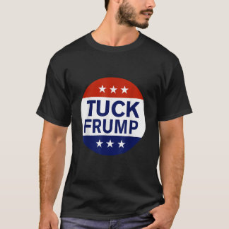 Camiseta Tuck Frump T Shirt