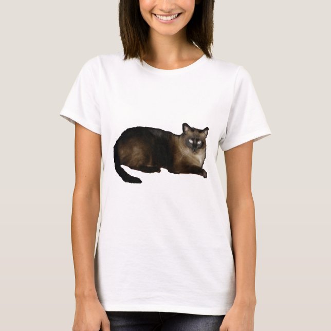 Camiseta Tucker (Frente)