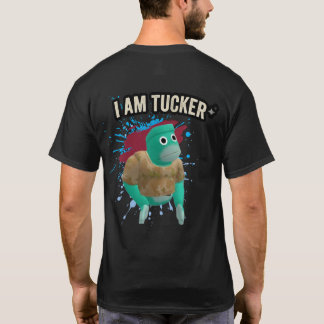 Camiseta Tucker Tee