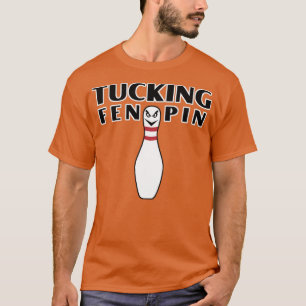 Camiseta Tucking Fen Pin