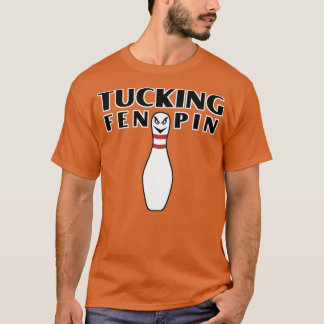 Camiseta Tucking Fen Pin