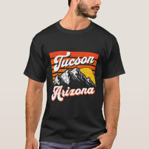 Camiseta Tucson