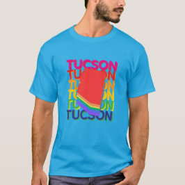Camiseta Tucson T-shirt