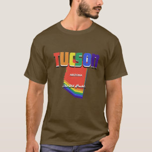 Camiseta Tucson T-shirt