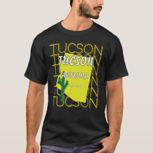Camiseta Tucson T-shirt