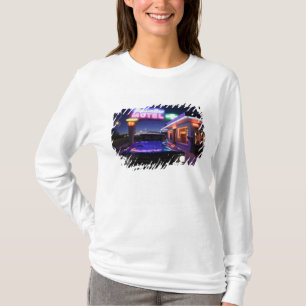 Camiseta Tucumcari, Novo México, Estados Unidos. Rota 66