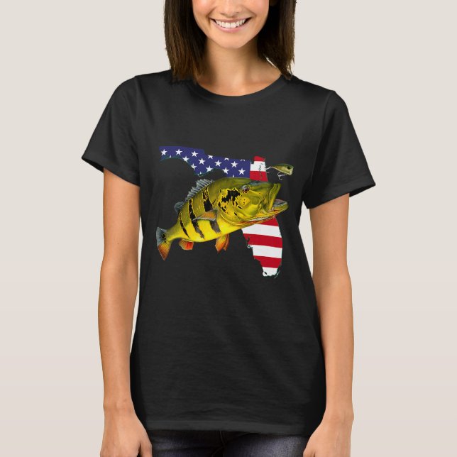 CAMISETA TUCUNARÉ (Frente)