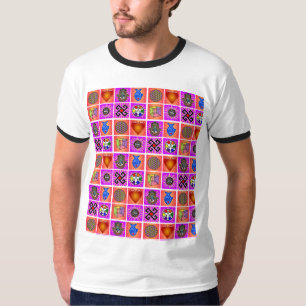 Camiseta Tudo ao Mesmo Tempo...