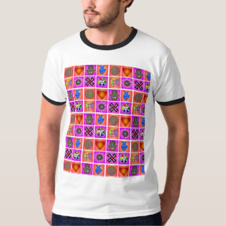 Camiseta Tudo ao Mesmo Tempo...