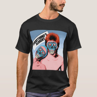 Camiseta Tudo bem