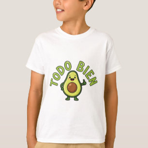 Camiseta Tudo Bem