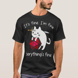 Camiseta Tudo bem, 27 m. Tudo é bom.