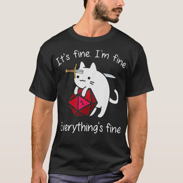 Camiseta Tudo bem, 27 m. Tudo é bom. (Frente)