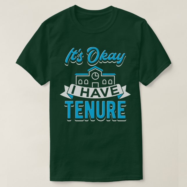 Camiseta Tudo bem, eu tenho tempo (Frente do Design)