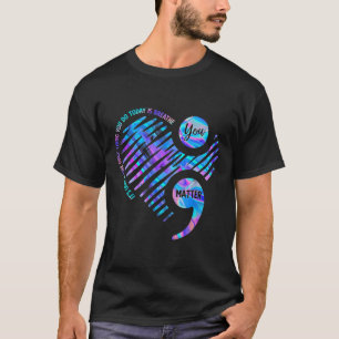 Camiseta Tudo Bem Se A Única Coisa Que Você Faz Hoje É Resp