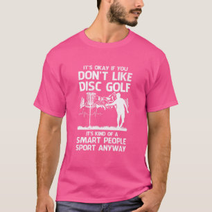 Camiseta Tudo bem se você gosta de Pessoas inteligentes de