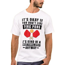 Tudo Bem Se Você Não Gosta de Ping Pong É Meio Que