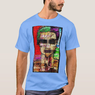 Camiseta Tudo Comum À Bela Para Ocultar