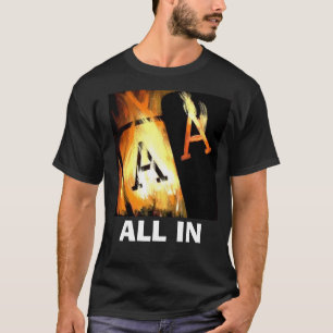 CAMISETA TUDO DENTRO