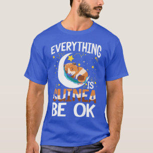Camiseta Tudo é Guiné, está bem para um amante da Guiné