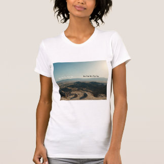 Camiseta Tudo Em Todos Os Lugares Ao Mesmo Tempo