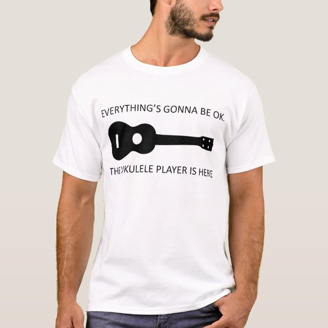 Camiseta Tudo está indo ser APROVADO! (Frente)