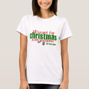 Camiseta Tudo eu quero o filho da mamã do AF