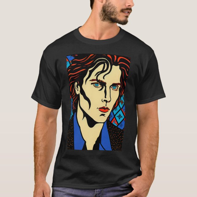 Camiseta Tudo o que ela quer é (Frente)