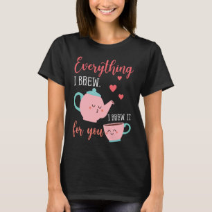 Camiseta Tudo O Que Eu Crio Eu Crio Para Você Png