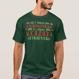 Camiseta Tudo o que eu quero no Natal é mais restaurantes d