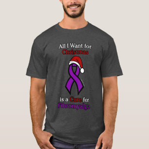 Camiseta Tudo o que eu quero para o Natal/Chapéu...