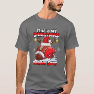 Camiseta Tudo O Que Eu Quero Para O Natal É Muito