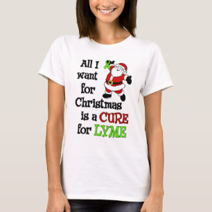 Camiseta Tudo O Que Quero Para O Natal...
