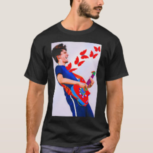 Camiseta Tudo o que Você É
