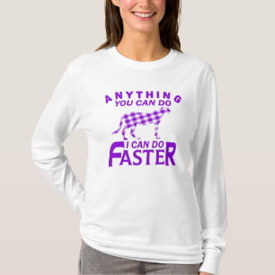 CAMISETA TUDO O QUE VOCÊ PODE FAZER EU POSSO FAZER MAIS R