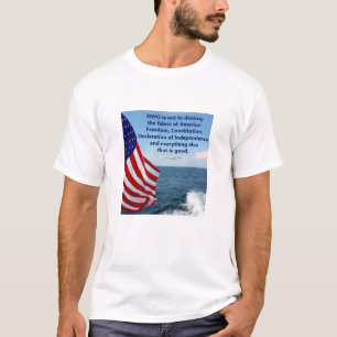 Camiseta Tudo que é bom (leve) T-Shirt