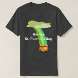 Camiseta Tudo que é verde - Rua.