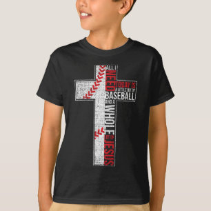 Camiseta Tudo Que Preciso É Vender E Jesus Cruz Cristã Fé
