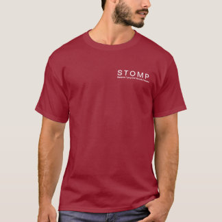 Camiseta Tudo que tenho