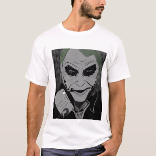 Camiseta Tudo que tenho são pensamentos negativos