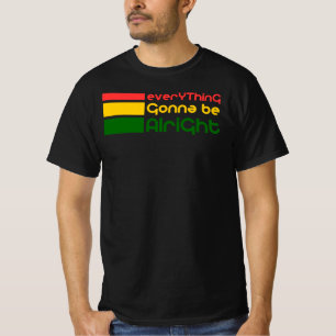 Camiseta Tudo que vai ser tudo bem