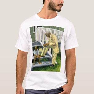 Camiseta Tudo que você precisa de conhecer 2000