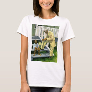 Camiseta Tudo que você precisa de conhecer 2000
