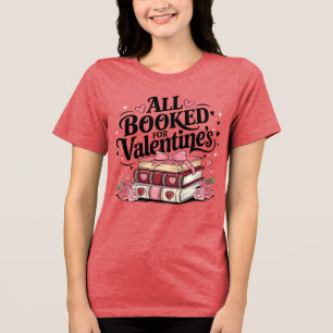Camiseta Tudo Reservado para o Dia dos Namorados