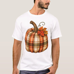 Camiseta Tudo Reservado para o Outono Sublime Amante de