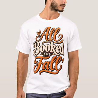 Camiseta Tudo Reservado para o Outono | Sublime Amante de