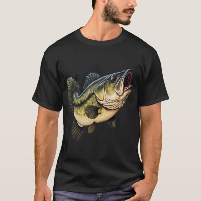 Camiseta Tudo sobre aquele grave (Frente)